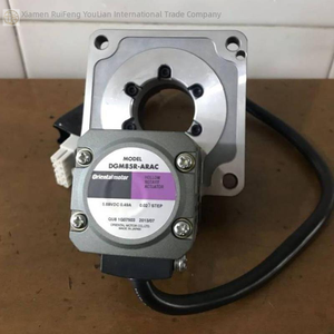 Motor Usado Dgm85r-arac Paso a Paso, Envío Gratuito # Nuevo PLC Original en Existencia, Programación Dedicada para Automatización Industrial - Product Image 1