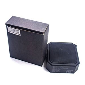 Boîte à musique HIFI portable très vendue, avec basses stéréo, caisson de basses Bluetooth personnalisé, étanche, pour cadeaux promotionnels d'entreprise - Product Image 5