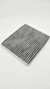 97133-G2000 Coréen filtre d'habitacle de voiture carbone 97133-2E250 - Product Image 3