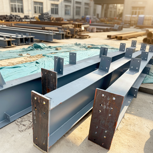 Conception optimisée des bâtiments préfabriqués pour augmenter la production et assurer des opérations <span class=keywords><strong>d</strong></span>'atelier efficaces - Product Image 5