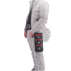 Porta Cables Magnético Resistente al Agua TCH-200, Bolsa de Cintura con Ventosa para Cables de Diferentes Tamaños, para Uso Industrial - Product Image 6