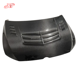 Capó delantero de fibra de carbono estilo MK8 V para Volkswagen <span class=keywords><strong>Golf</strong></span> <span class=keywords><strong>8</strong></span> MK8 GTI R-Line <span class=keywords><strong>TSI</strong></span> - Product Image 3