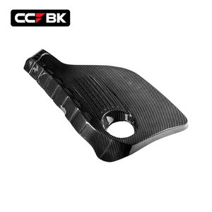 Pour <span class=keywords><strong>BMW</strong></span> F8X F87 M2 M2C F80 M3 <span class=keywords><strong>F82</strong></span> F83 <span class=keywords><strong>M4</strong></span> Competition <span class=keywords><strong>CS</strong></span> S55 2016-2021 Capot moteur avant en carbone sec 11122413815 - Product Image 2