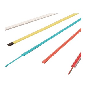 Interruptor de detección de seguridad Tokyo Sensor Agency Safety Contact Edge de 2 mm para detección de seguridad, montaje en borde IP67 - Product Image 1