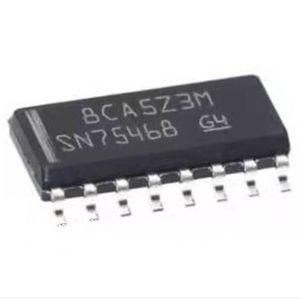 Circuits intégrés ICSN75462P SN75463P SN75468DR SN75468N SN75468NSR SN75469DR SN75469P SN75471DR SN75471P SN75472P SN75477DR - Product Image 1