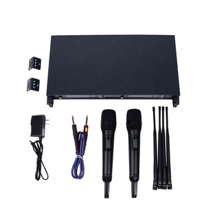 Bingsinbosen — ensemble de studio professionnel pour chant, avec Microphone, sans fil, cardiod - Product Image 5