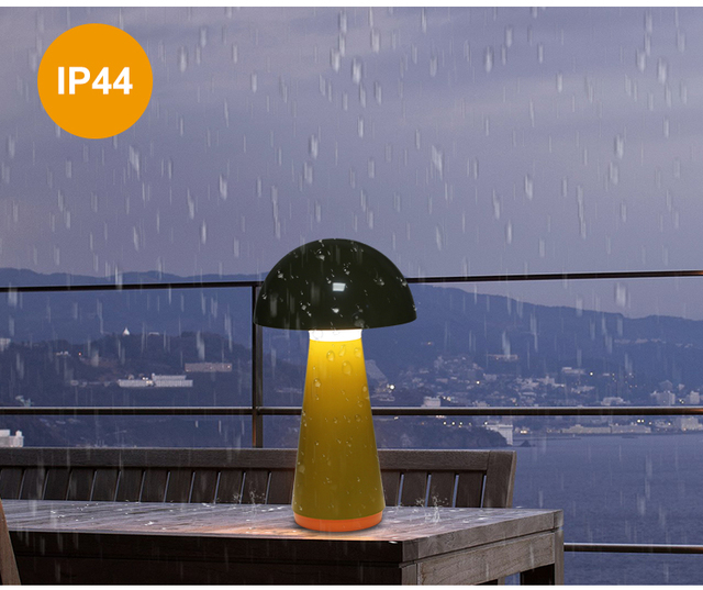 Nordic Luxury Touch Lampes De Table Led Rechargeable Side Table Lamps for Beside Bedrooms Home Decor Restaurant