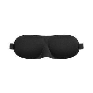 3D Sleeping <strong>Mask</strong> Block Out Light Soft Padded Sleep <strong>Mask</strong> for Eyes Sleepmasker Shade Blindfold Aid Face <strong>Mask</strong> Eyepatch - Product Image 2