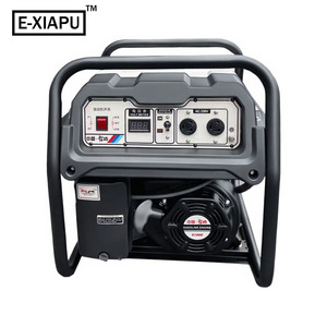 E-XIAPU 핫 세일 2800W 2.8KW 3.2KW 230V 휴대용 인버터 발전기 가솔린 발전기 세트 - Product Image 1