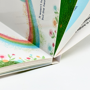 <span class=keywords><strong>Libro</strong></span> stampato personalizzato libri per bambini - Product Image 4