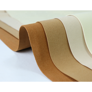 بقعة ، نسيج جلد صناعي من المايكروفايبر للأحذية ، حقائب جلد صناعي من جلد الغزال الداخلي للسيارات - Product Image 6