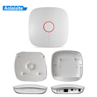 Boîtier sur mesure en plastique pour appareil électronique, boîte de jonction, petite boîte en plastique