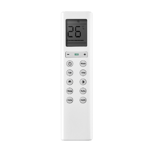 Nuevo Diseño de Aire Acondicionado 9000 BTU ON-OFF R410a, Mini Split con Función de Calefacción y Refrigeración - Product Image 6