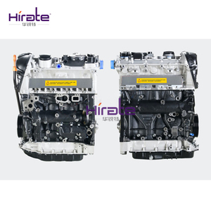 ขายร้อน EA888 Gen3 CHH 2.0 <span class=keywords><strong>TSI</strong></span> ยาวบล็อกเครื่องยนต์สำหรับ VW Magotan 2.0TSI 380TSI 2017 - Product Image 1