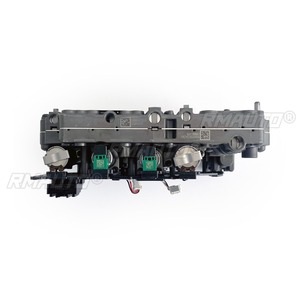Conjunto de cuerpo de válvulas de transmisión automática 7DCT450 para motor Great Wall, pieza de repuesto para coche - Product Image 4