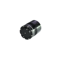 Module de joint rotatif Kinco iFMH55H100-DCAB - Haute densité de couple, 50 tr/min, engrenage harmonique, protection thermique modulaire pour robots