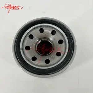 Oem 15208-65f01 1520865f01 Auto-Onderdelen Auto Reserveolie Motor Filter Voor Nissan Tiida C11 C11z Hr16de Altima L32 Vq32de