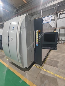 Línea de Producción de Recubrimiento PVD Avanzado, Sustrato de Acero, Operación Automática para Herramientas de Control Numérico de Precisión, Alta Productividad - Product Image 2