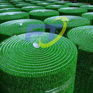 Césped Artificial de Plástico Duro para Recuperación de Oro, Herramientas de Lavado para Minería de Oro Aluvial, Alfombra de Arena de Oro Adhesiva - Product Image 2