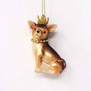 Venta <span class=keywords><strong>al</strong></span> <span class=keywords><strong>por</strong></span> <span class=keywords><strong>mayor</strong></span> de fábrica <span class=keywords><strong>Comprar</strong></span> <span class=keywords><strong>productos</strong></span> <span class=keywords><strong>para</strong></span> revender Lindo perro Chihuahua con corona - Product Image 1