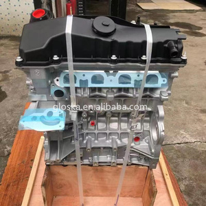 Động cơ lắp ráp động cơ N42 N46 N52 N62 M54 cho động cơ BMW E90 E60 E66 E71 2.0L 2.5L 3.0L 4.4L - Product Image 3