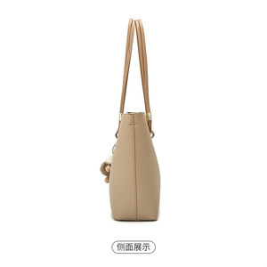 Bolsos cruzados de diseño de moda, bolsos de hombro de cuero PU de alta calidad, bolsos de mano casuales de lujo para mujer - Product Image 4