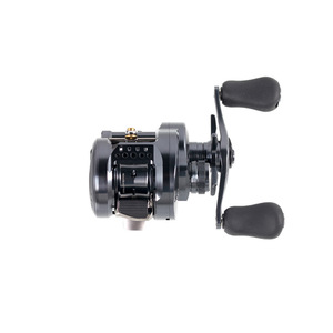 Calcutta Conquest Drum Reel 30HG 31HG Moulinet de pêche en alliage d'aluminium fabriqué au Japon - Product Image 4