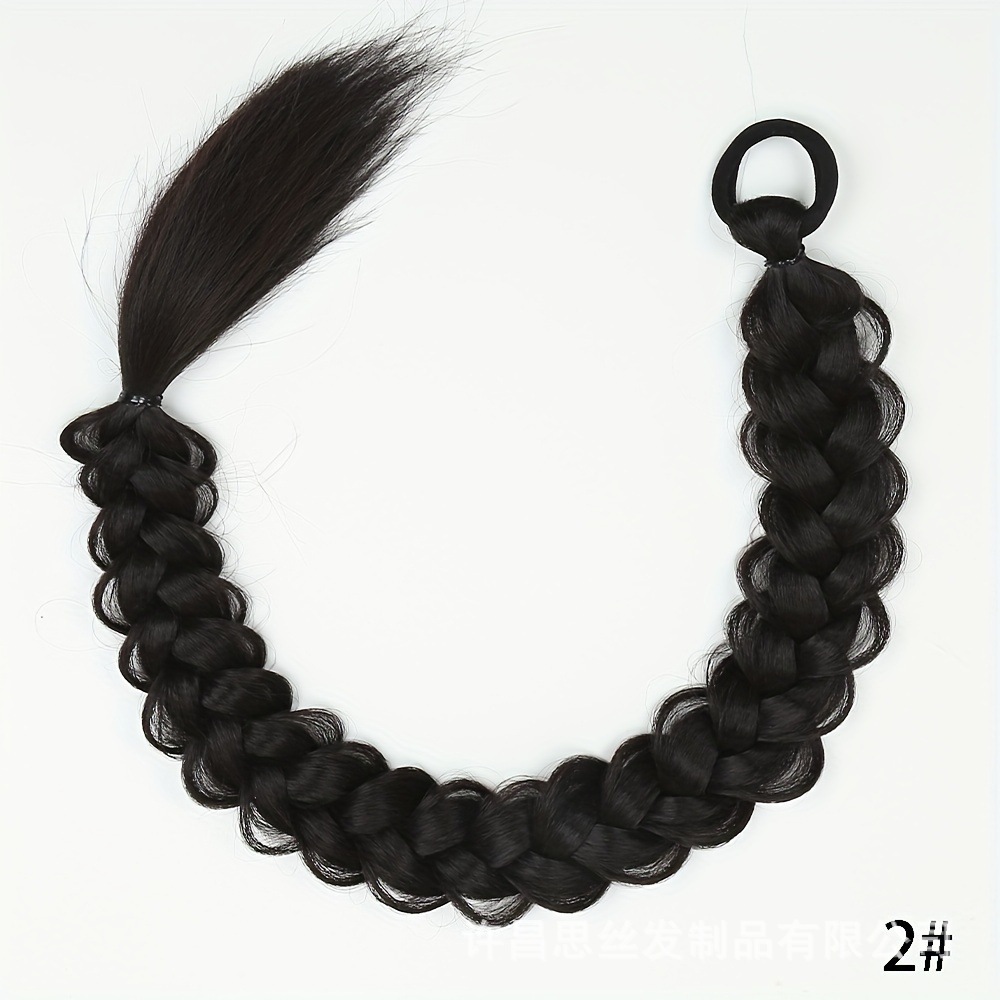 Paquete individual-marrón negro