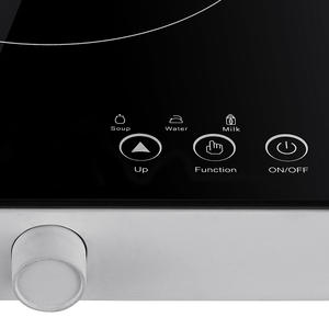 Cuisinière à Induction électrique, four à Induction simple, économie <span class=keywords><strong>d</strong></span>'énergie Durable, cuisinière à Induction - Product Image 6