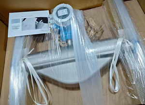 ชุดติดตั้งบนแท่นพร้อมเครื่องวัดอัตราการไหล Endress+Hauser คุณภาพสูง - Product Image 6