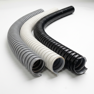 Tuyau flexible galvanisé TIANJING, <span class=keywords><strong>conduit</strong></span> flexible galvanisé pour câbles électriques - Product Image 2