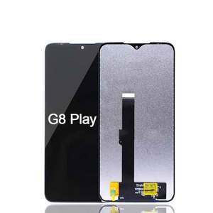 Pantalla Táctil OLED Incell Original al por Mayor para Motorola <span class=keywords><strong>G8</strong></span> Power, Pantalla LCD TFT para <span class=keywords><strong>MOTO</strong></span> <span class=keywords><strong>G8</strong></span> <span class=keywords><strong>Play</strong></span> Plus, Material para Teléfono <span class=keywords><strong>Celular</strong></span> - Product Image 2