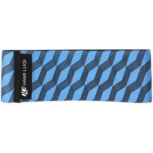 2025 Wholesale Fabric Resistance <b>Booty</b> Bands for Leg Glute & Butt - Product Image 3