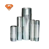 Accesorios de Tubería de Acero Inoxidable 304/316/316L de Alta Calidad