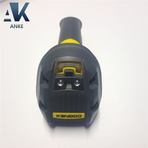 DM8072DL Cognex Dataman, dispositivo de control de datos, de la parte superior, de la parte trasera, de la parte trasera - Product Image 4