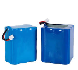 Batería de Iones de Litio Recargable, Paquete de Baterías de Iones de Litio 22.2V 18650 - Product Image 1
