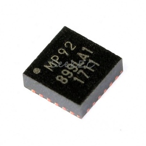 <span class=keywords><strong>MPU9250</strong></span> QFN MPU-9250 QFN24 MPU 9250 Capteur gyroscope-acceleromètre 9 axes Nouvelle puce IC originale <span class=keywords><strong>MPU9250</strong></span> - Product Image 1