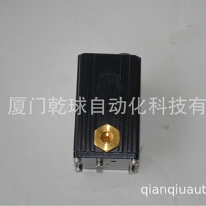 Vanne proportionnelle Proportion-Air 55-17773-QB-QBT pour le contrôle du débit, utilisation mécanique haute température - Product Image 1