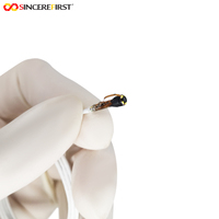 Module de caméra endoscopique USB grand angle 1000P 60FPS ES101 CMOS avec LED à intensité variable par bouton pour une visualisation de cavités larges