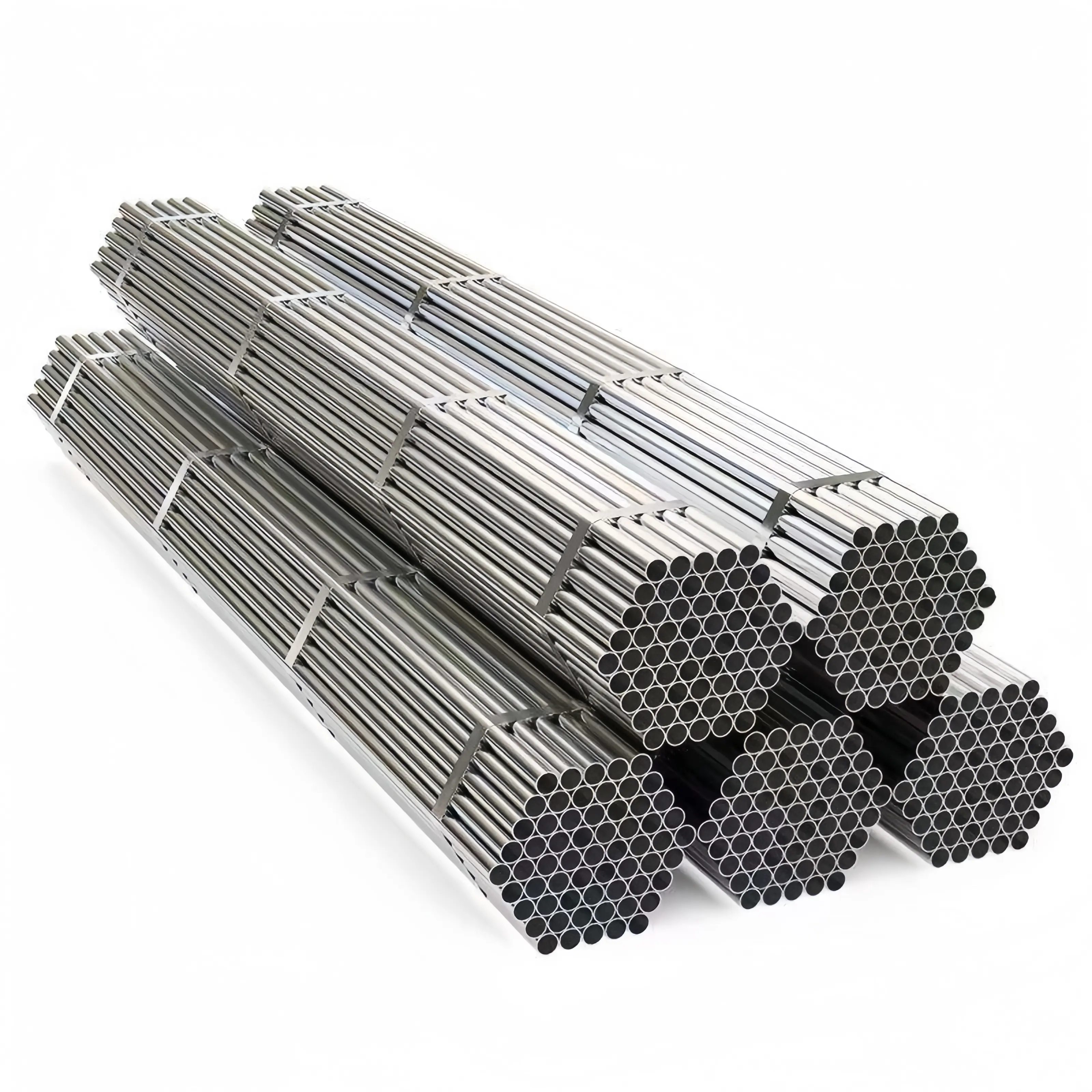 Tube4 in China 3 Inch Hot Dipped Galvanized round Steel Pipe and 4 Inch Galvanized Steel Square Pipe for Drill Oil Pipelines
