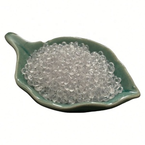 Particule PETG GN120 résistant aux produits chimiques haute clarté haute fluidité haute ténacité et facile à démouler - Product Image 2