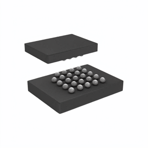 Composants électroniques 24 TBGA S25FS064SDSBHI023 Mémoire BOM IC en stock - Product Image 1