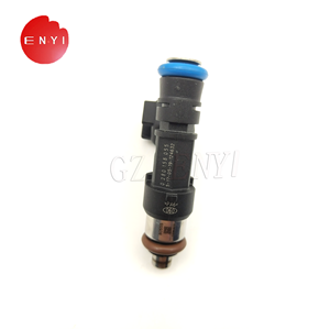 Inyector de combustible 0280158055 para <span class=keywords><strong>Ford</strong></span>, <span class=keywords><strong>Explorer</strong></span>, Mustang, Ranger, Mazda, B4000, <span class=keywords><strong>Explorer</strong></span>, Ranger, B4000, 4.0L, <span class=keywords><strong>V6</strong></span>, 5L2Z9F593CB, nuevo - Product Image 2