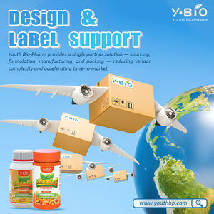 Bağışıklık Destekleyici C Vitamini Çiğnenebilir Tabletler 1000mg Portakal Aromalı Yetişkin Markası 90 Adet Pratik Seyahat Boyu Takviye İyileşmeyi Destekler - Product Image 3