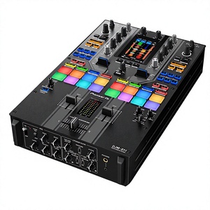DJ DJM-S11 มิกเซอร์แบทเทิล 2 ช่องสัญญาณระดับมืออาชีพสำหรับเซราโต้ ดีเจ โปรและรีคอร์ดบ็อกซ์ - Product Image 3