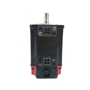 Made in Japan Fanuc A06B-0115-B855 Servo Motor BiSR 0.5/6000 AC 0.35k Original New 12 Months Warranty in Stock - Product Image 3