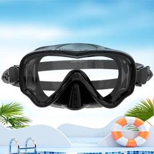Hot-selling Xinyixuan Brand <b>Diving</b> <b>Mask</b> Model 2529 for Water Sports and Swimming Made of Silicone - Product Image 5