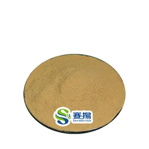 Cordyceps Sinensis Cordycepin Pó Natural Cordycepin 1% 3% 5% 10% Extrato Cordyceps Militaris