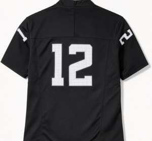 Maillot de football des Texas A&M Aggies # 2 Manziel # 10 Reed # 12 # 9 Seals-Jones # Collection de maillots de football américain cousus pour hommes Miller 40 - Product Image 3