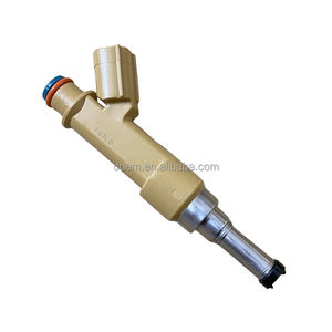 23250-0T010 23250-39146 23209-39146 per TOYOTA Corolla Auris Vios iniettore carburante - Product Image 1